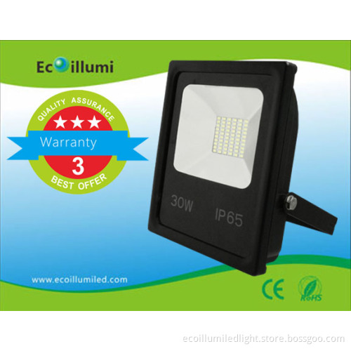 30w led floodlight